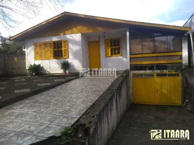 Foto 1 de Casa com 2 Quartos à venda, 360m² em Parque Pinhal, Itaara