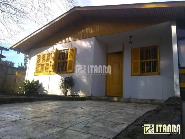 Foto 2 de Casa com 2 Quartos à venda, 360m² em Parque Pinhal, Itaara