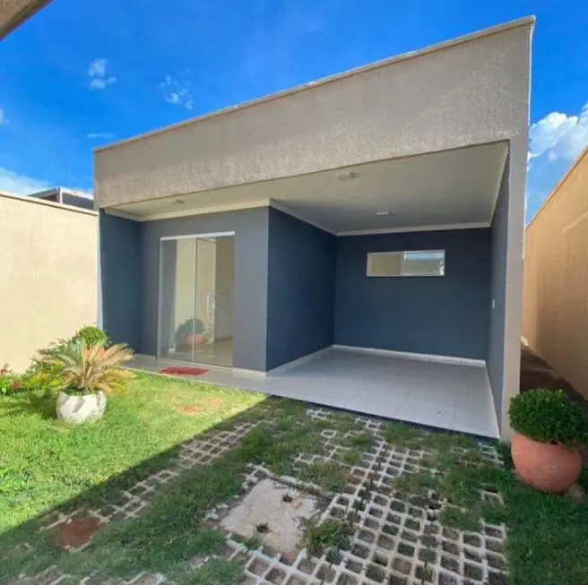 Foto 1 de Casa com 2 Quartos à venda, 350m² em SIM, Feira de Santana