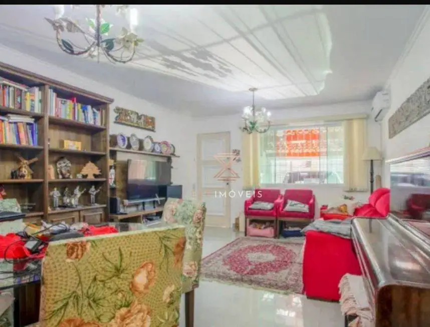 Foto 1 de Casa com 2 Quartos à venda, 120m² em Vila Clementino, São Paulo