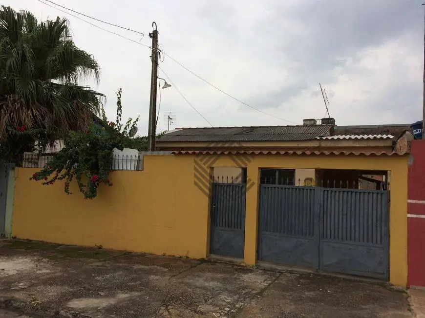 Foto 2 de Casa com 2 Quartos à venda, 111m² em Vila Nova Sorocaba, Sorocaba