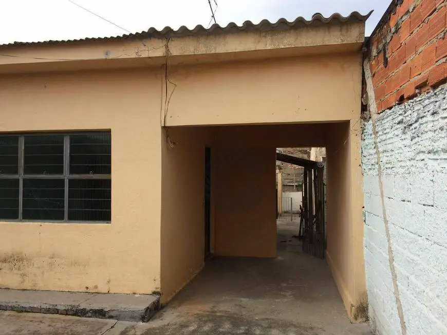 Foto 4 de Casa com 2 Quartos à venda, 111m² em Vila Nova Sorocaba, Sorocaba