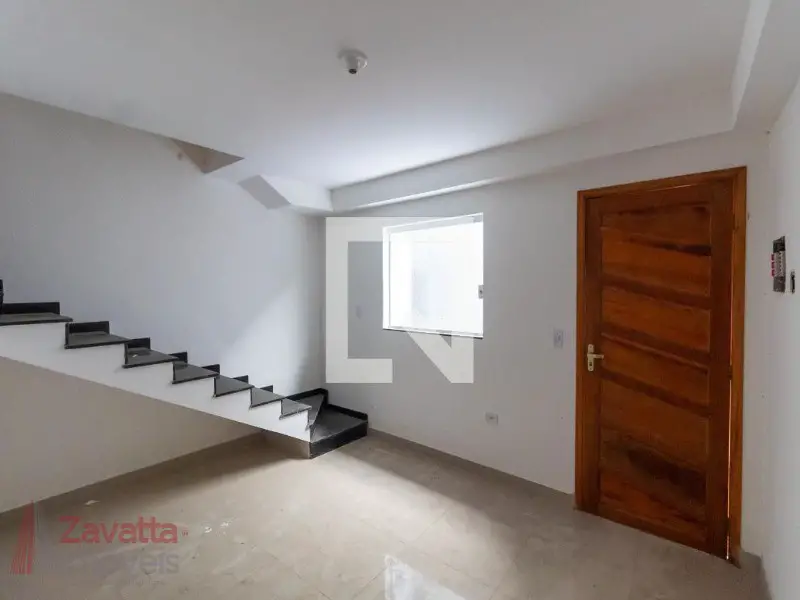 Foto 4 de Casa com 2 Quartos à venda, 43m² em Vila Ré, São Paulo