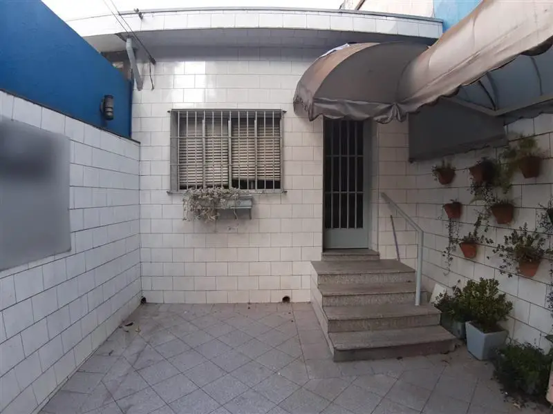 Foto 1 de Casa com 2 Quartos à venda, 100m² em Vila Romana, São Paulo