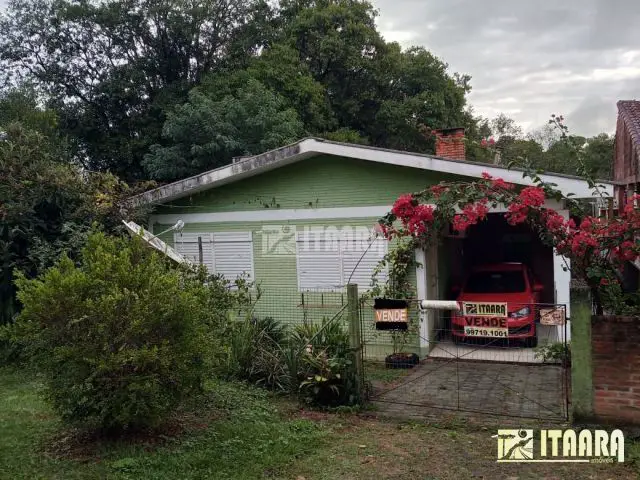 Foto 1 de Casa com 2 Quartos à venda, 480m² em Zona Rural, Itaara