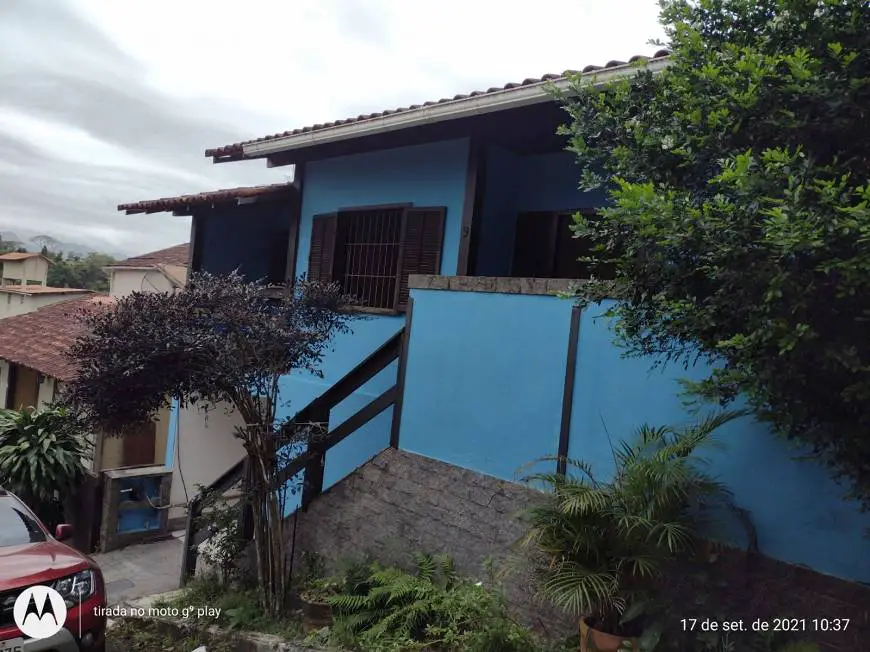 Foto 1 de Casa com 3 Quartos à venda, 220m² em Anil, Rio de Janeiro