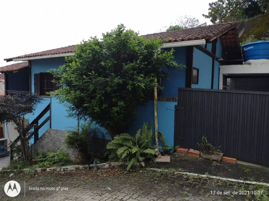 Foto 2 de Casa com 3 Quartos à venda, 220m² em Anil, Rio de Janeiro