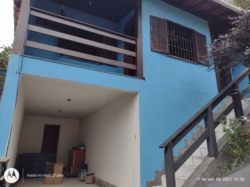 Foto 3 de Casa com 3 Quartos à venda, 220m² em Anil, Rio de Janeiro