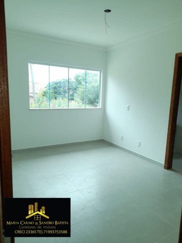 Foto 5 de Casa com 3 Quartos à venda, 150m² em Centro, Lauro de Freitas