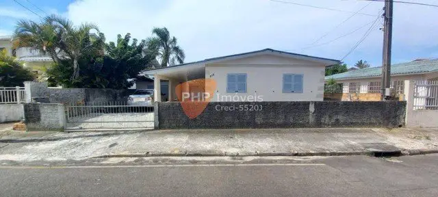 Foto 1 de Casa com 3 Quartos à venda, 140m² em Coloninha, Araranguá