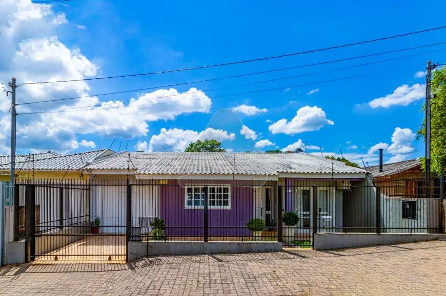 Foto 3 de Casa com 3 Quartos à venda, 150m² em Fatima, Passo Fundo