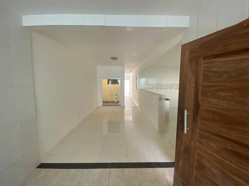 Foto 2 de Casa com 3 Quartos à venda, 162m² em Jabotiana, Aracaju