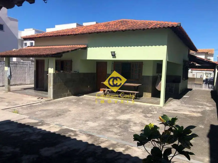 Foto 1 de Casa com 3 Quartos à venda, 222m² em Jardim Mariléa, Rio das Ostras