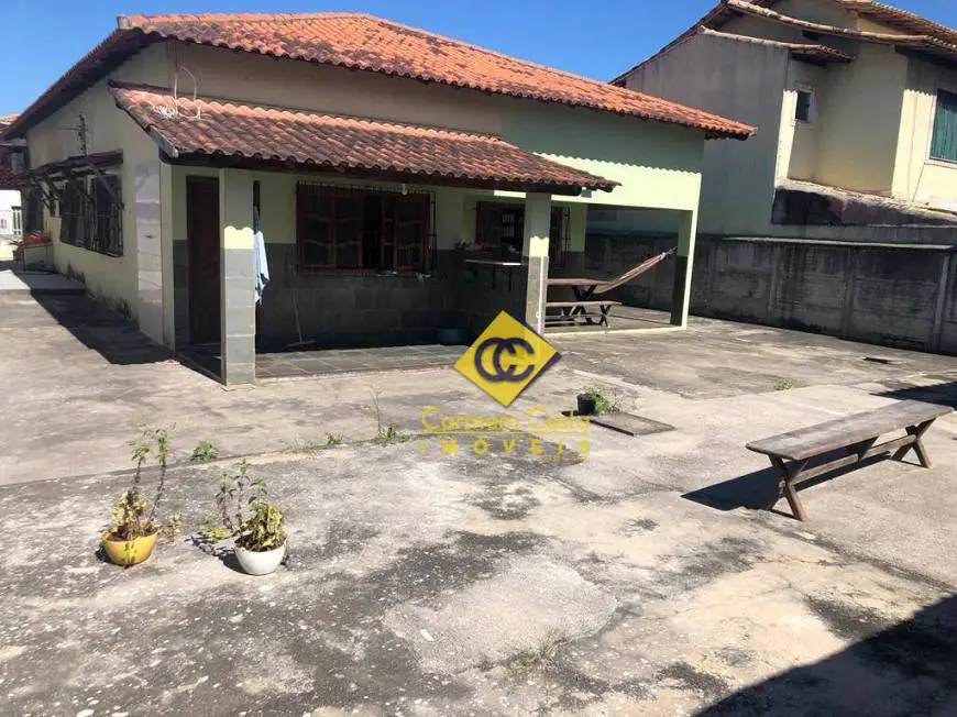 Foto 5 de Casa com 3 Quartos à venda, 222m² em Jardim Mariléa, Rio das Ostras