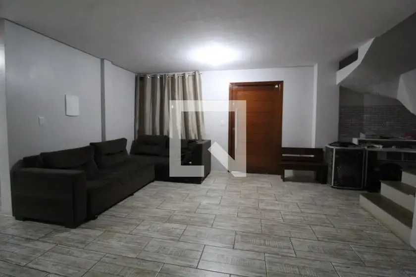 Foto 1 de Casa com 3 Quartos para alugar, 200m² em Mathias Velho, Canoas