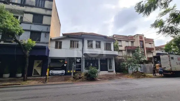 Foto 5 de Casa com 3 Quartos à venda, 200m² em Moinhos de Vento, Porto Alegre