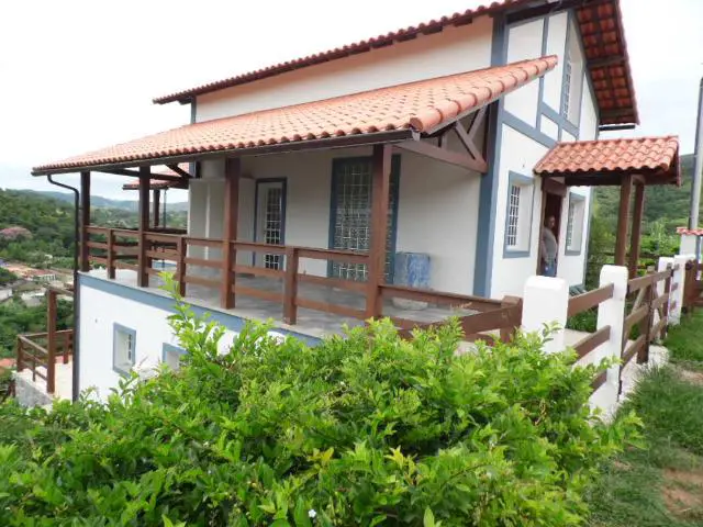 Foto 1 de Casa com 3 Quartos à venda, 160m² em , Paty do Alferes