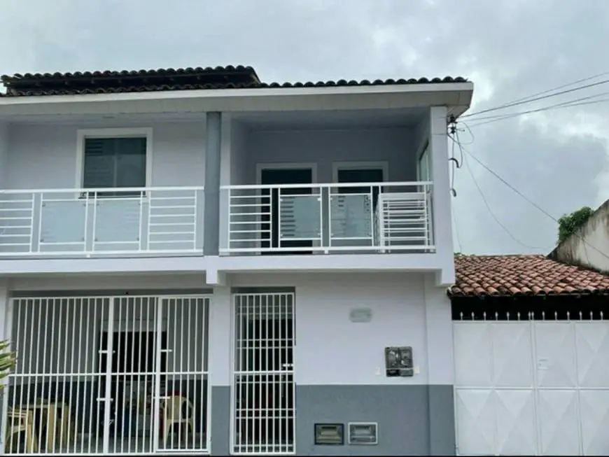Foto 1 de Casa com 3 Quartos à venda, 90m² em Pernambués, Salvador