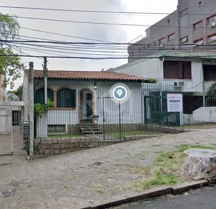 Foto 2 de Casa com 3 Quartos à venda, 300m² em Petrópolis, Porto Alegre