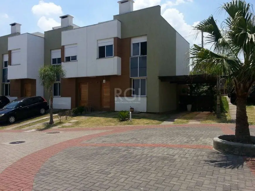Foto 1 de Casa com 3 Quartos à venda, 97m² em Petrópolis, Porto Alegre