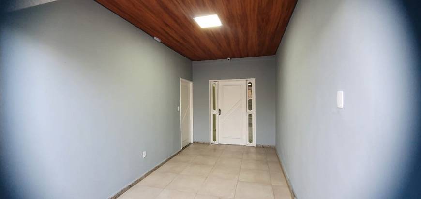 Foto 2 de Casa com 3 Quartos à venda, 142m² em Ponto Novo, Aracaju