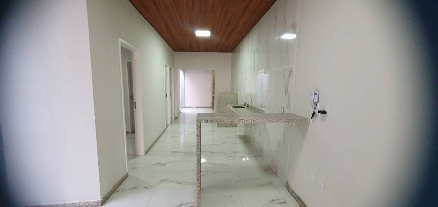 Foto 4 de Casa com 3 Quartos à venda, 142m² em Ponto Novo, Aracaju