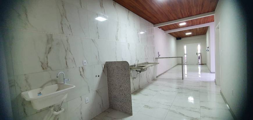 Foto 3 de Casa com 3 Quartos à venda, 142m² em Ponto Novo, Aracaju
