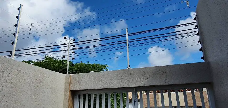 Foto 3 de Casa com 3 Quartos à venda, 142m² em Ponto Novo, Aracaju