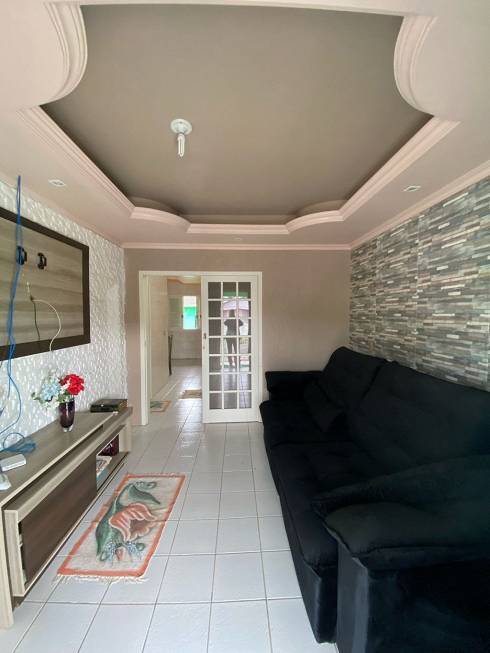 Foto 4 de Casa com 3 Quartos à venda, 140m² em Quarta Linha, Criciúma