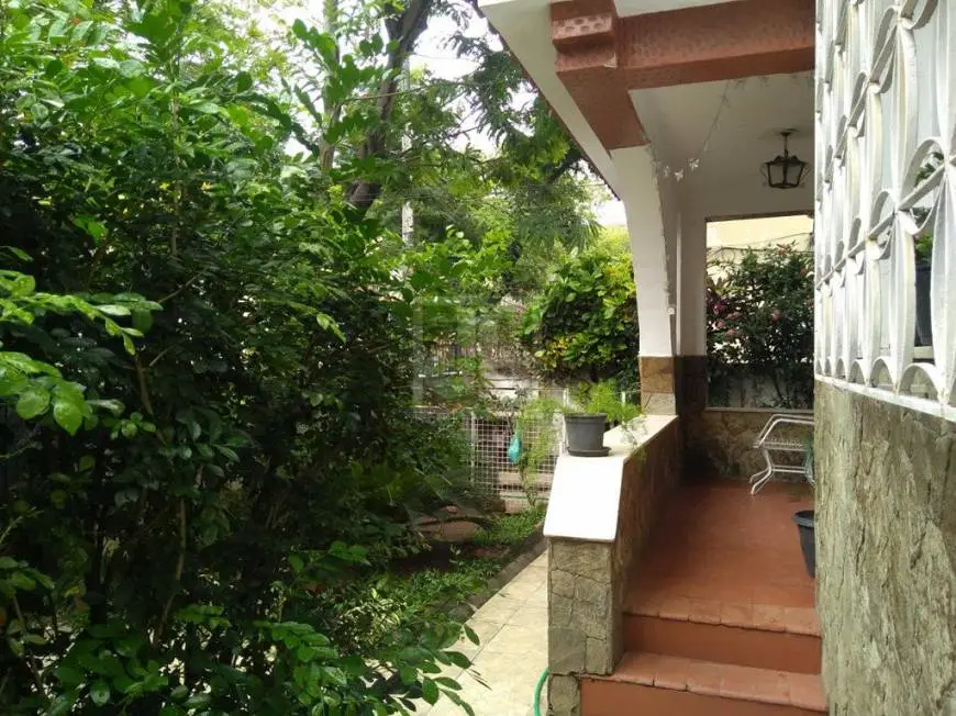 Foto 2 de Casa com 3 Quartos à venda, 187m² em Quintino Bocaiúva, Rio de Janeiro