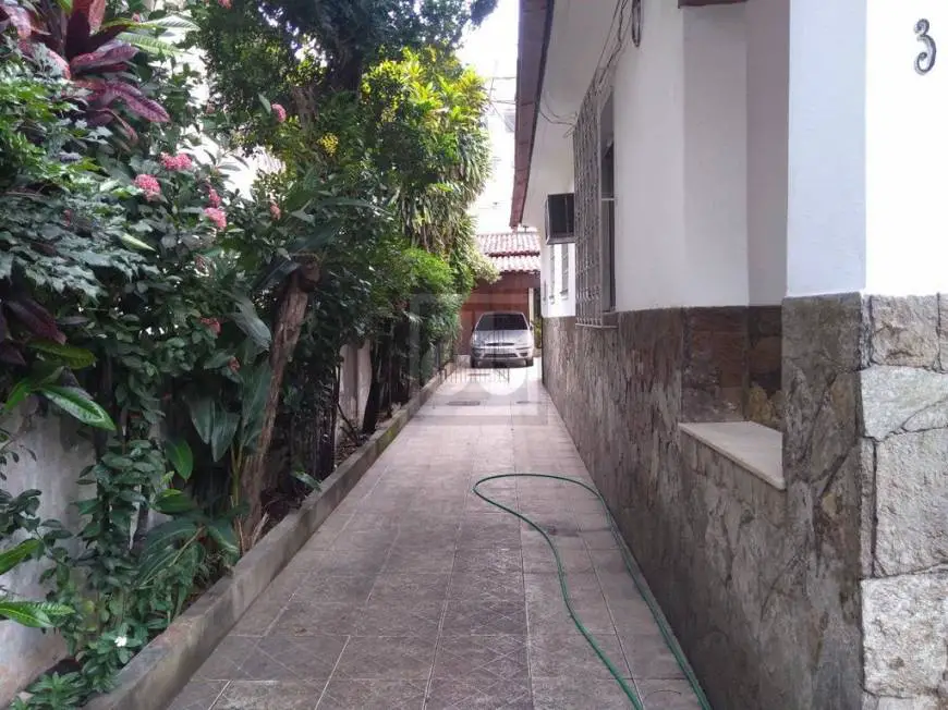 Foto 3 de Casa com 3 Quartos à venda, 187m² em Quintino Bocaiúva, Rio de Janeiro