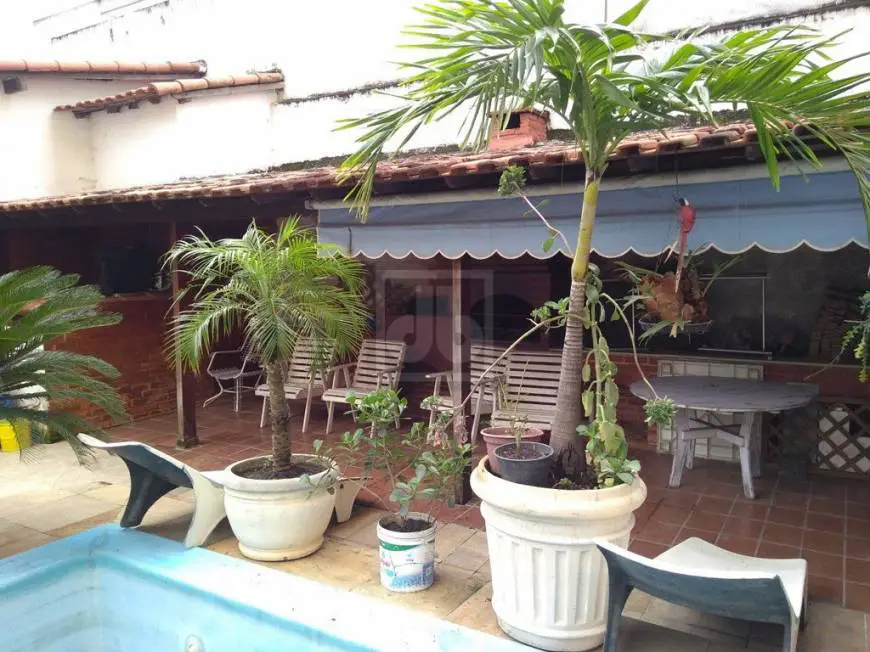 Foto 5 de Casa com 3 Quartos à venda, 187m² em Quintino Bocaiúva, Rio de Janeiro