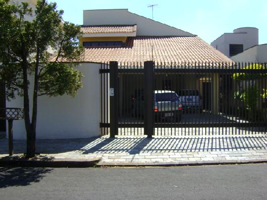 Foto 1 de Casa com 3 Quartos à venda, 297m² em Ribeirânia, Ribeirão Preto