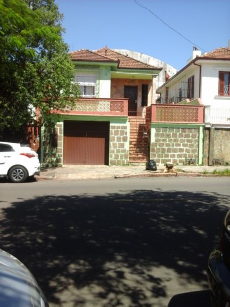 Foto 1 de Casa com 3 Quartos à venda, 200m² em Santana, Porto Alegre
