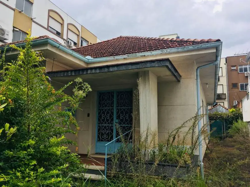 Foto 1 de Casa com 3 Quartos à venda, 151m² em São João, Porto Alegre