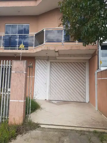 Foto 4 de Casa com 3 Quartos à venda, 240m² em Umbara, Curitiba