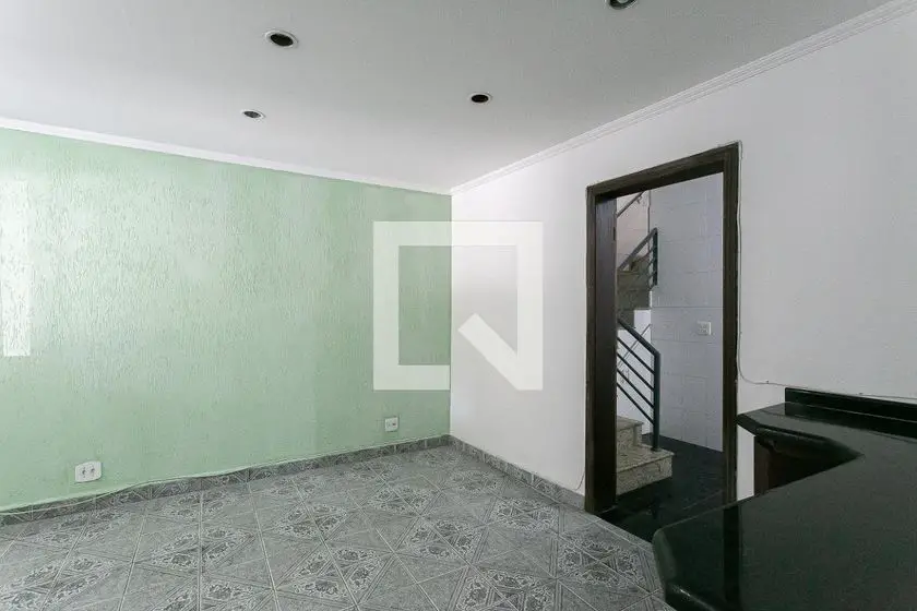 Foto 5 de Casa com 3 Quartos para alugar, 98m² em Vila Carrão, São Paulo