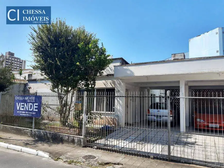 Foto 1 de Casa com 4 Quartos à venda, 350m² em Centro, Itajaí
