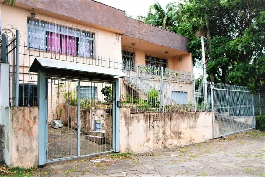 Foto 1 de Casa com 4 Quartos à venda, 423m² em Glória, Porto Alegre