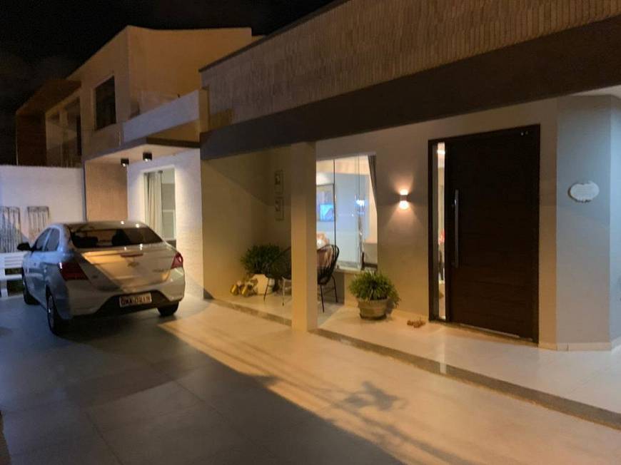 Foto 2 de Casa com 4 Quartos à venda, 300m² em Inácio Barbosa, Aracaju