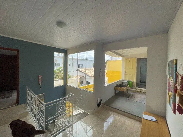 Foto 1 de Casa com 4 Quartos à venda, 275m² em Parque Rosário, Campos dos Goytacazes