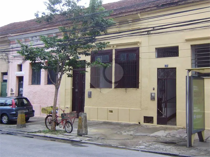 Foto 1 de Casa com 4 Quartos à venda, 139m² em Rocha, Rio de Janeiro