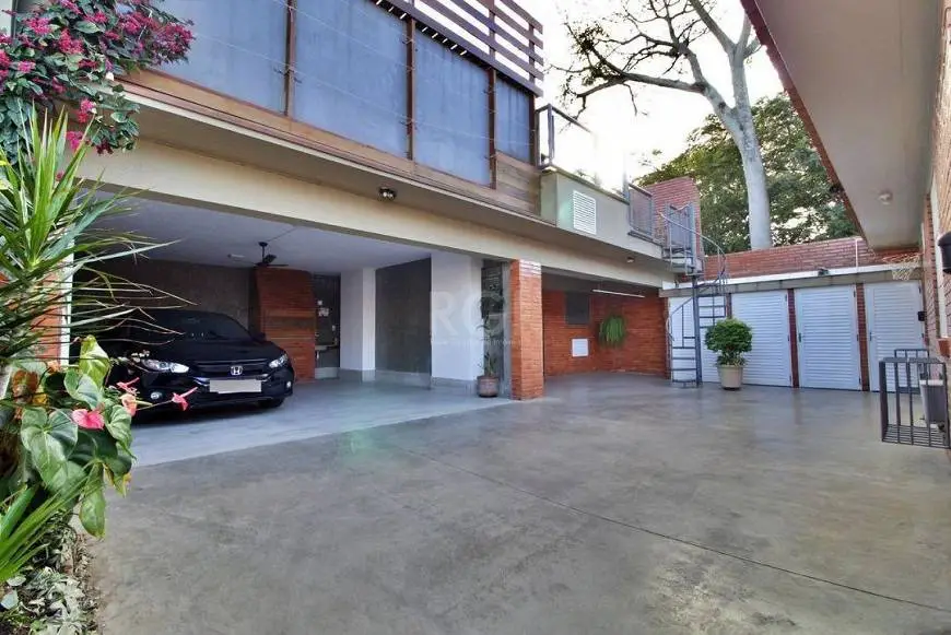 Foto 3 de Casa com 4 Quartos à venda, 273m² em Tristeza, Porto Alegre