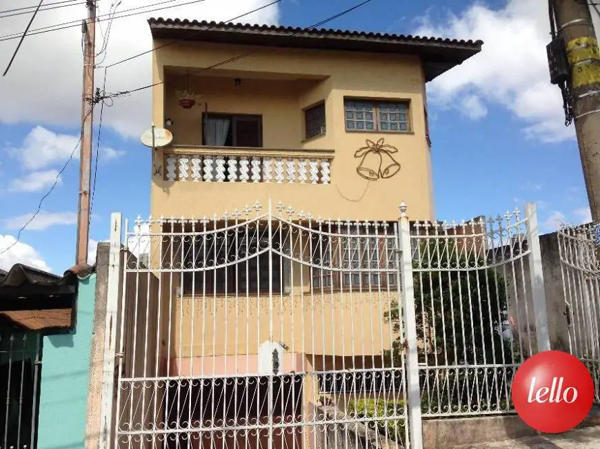 Foto 1 de Casa com 4 Quartos à venda, 330m² em Vila Carrão, São Paulo