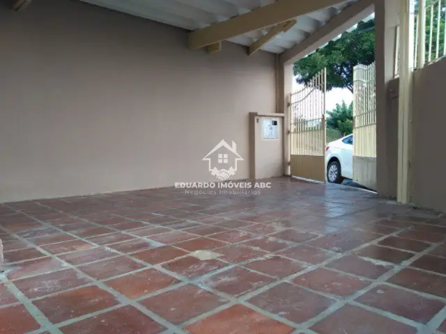 Foto 5 de Casa com 4 Quartos à venda, 260m² em Vila Suica, Santo André