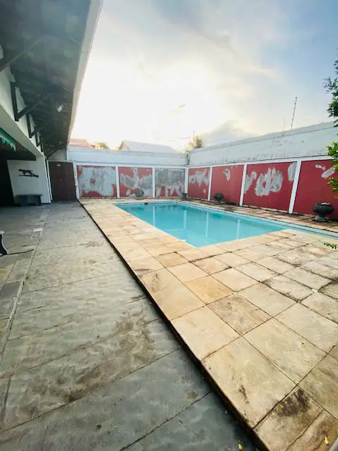 Foto 2 de Casa com 5 Quartos à venda, 670m² em Anil, Rio de Janeiro