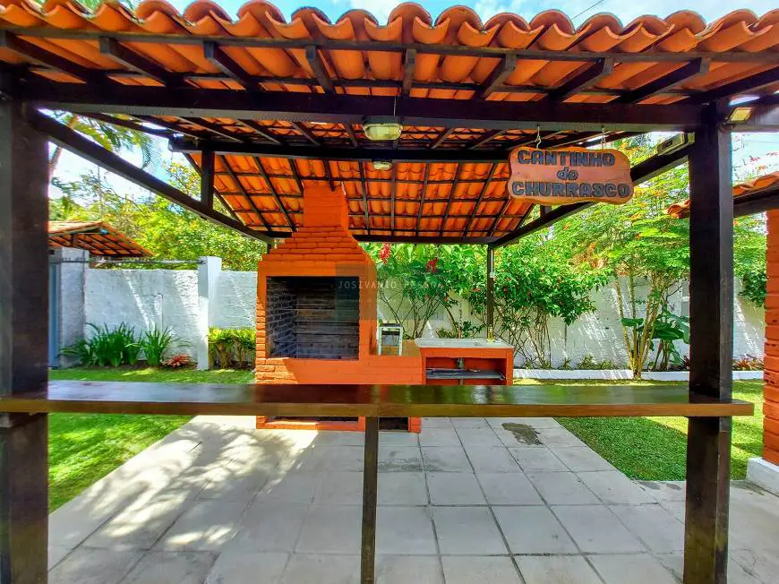 Foto 2 de Casa com 5 Quartos à venda, 380m² em Cha da Tabua, São Lourenço da Mata