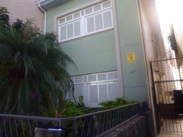 Foto 2 de Casa com 5 Quartos à venda, 163m² em Cidade Baixa, Porto Alegre