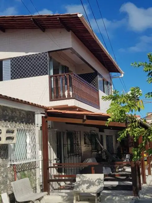 Foto 1 de Casa com 5 Quartos à venda, 80m² em Janga, Paulista