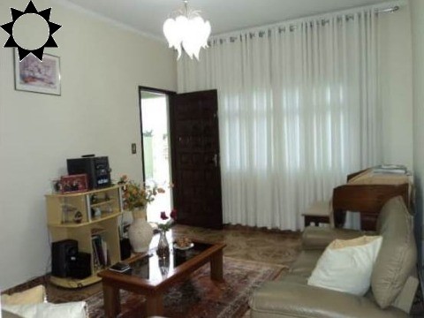 Foto 1 de Casa com 5 Quartos à venda, 325m² em Km 18, Osasco